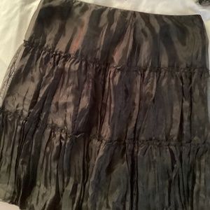 Party skirt